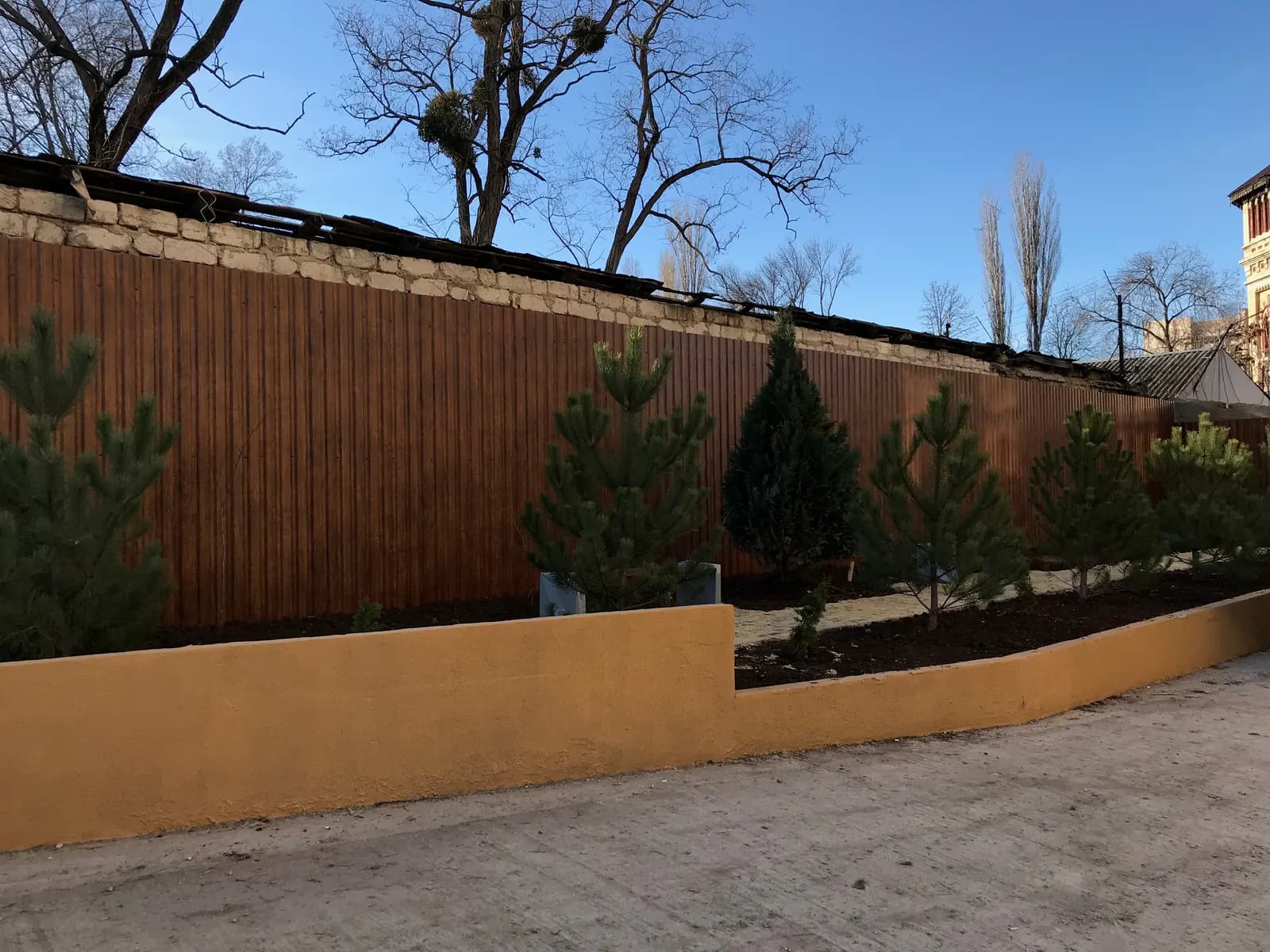 Жилой дом, Симферополь, улица Розы Люксембург, фото 3