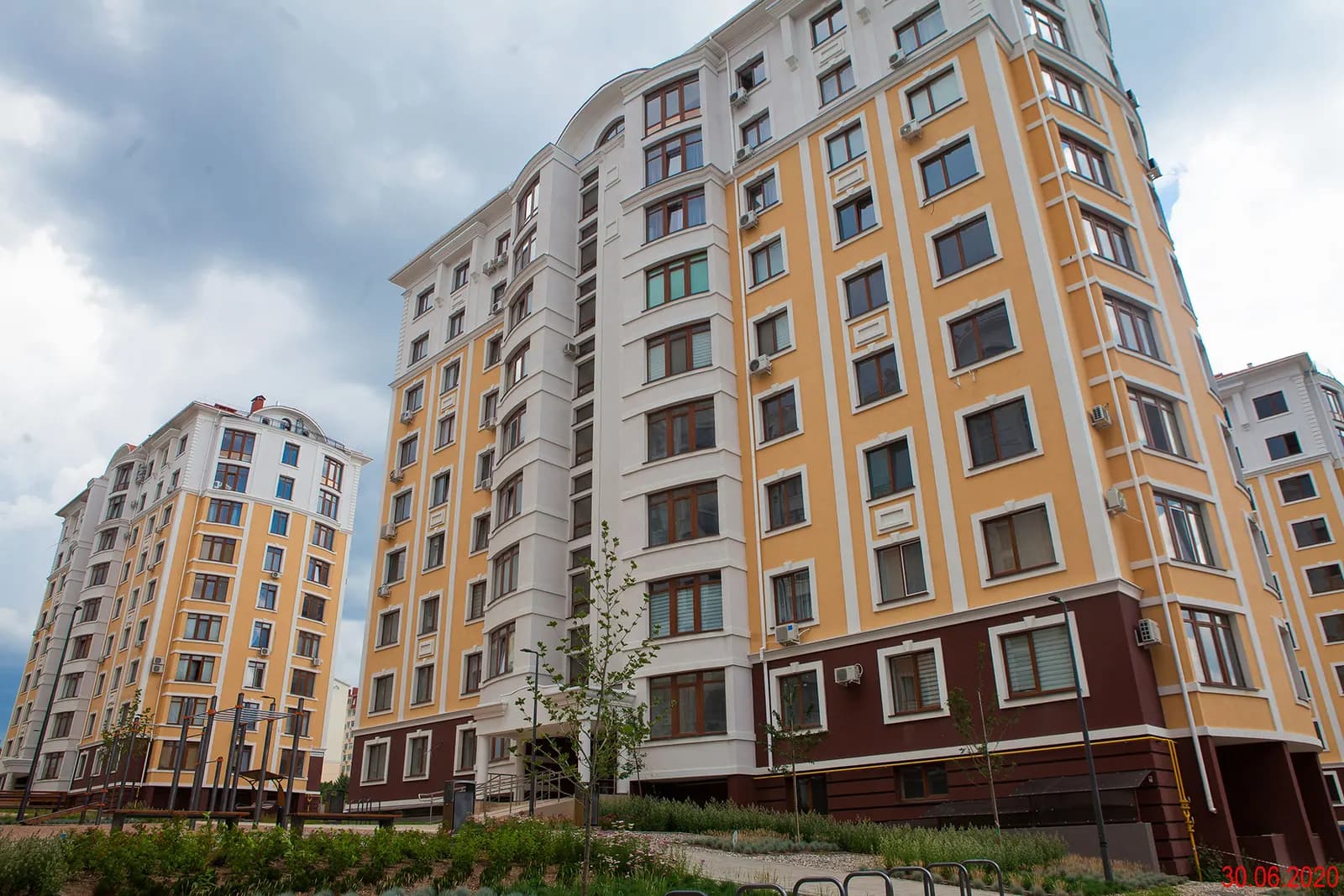 Таврический