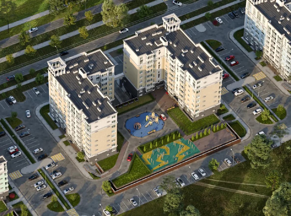 Центрпарк