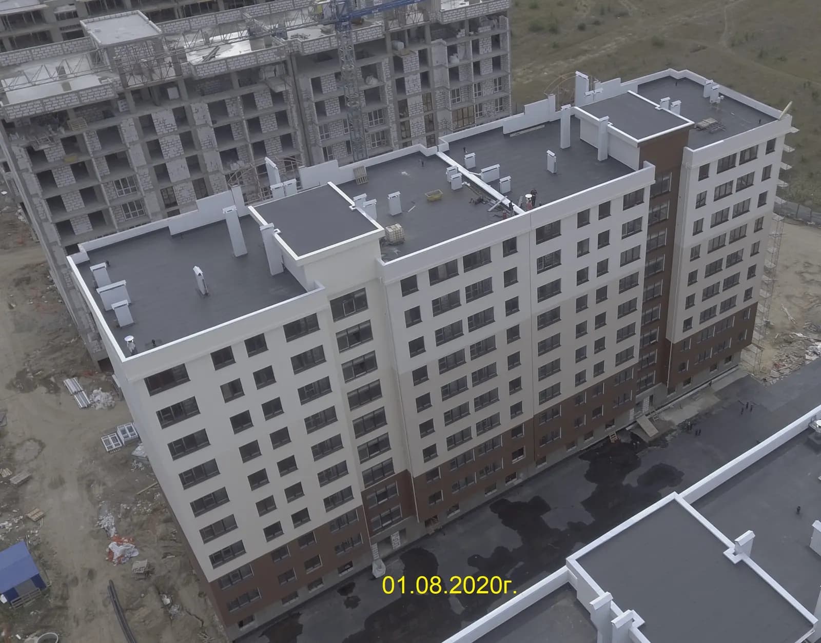 Грэсовский