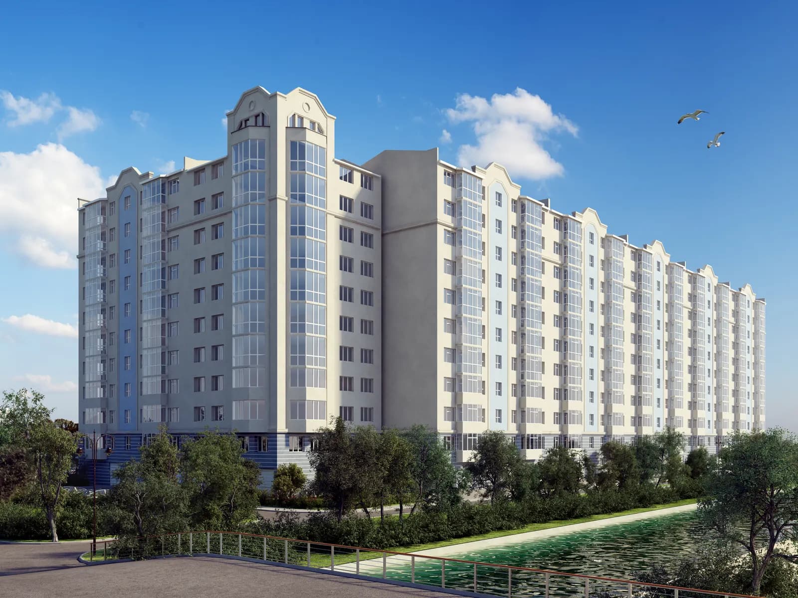 Кристалл