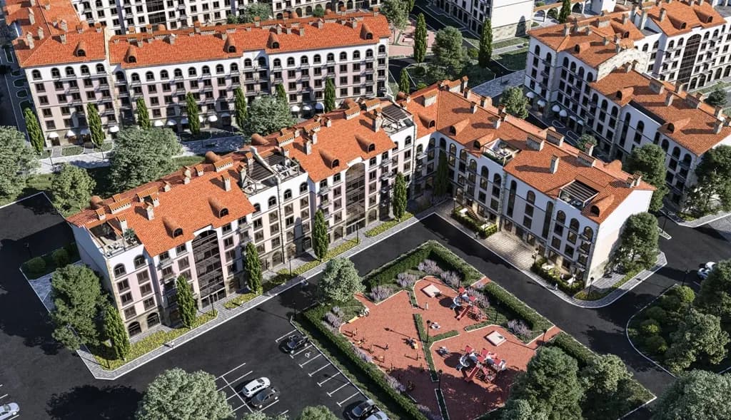 Жилой дом, Евпатория, улица Им. 60-летия ВЛКСМ, фото 5
