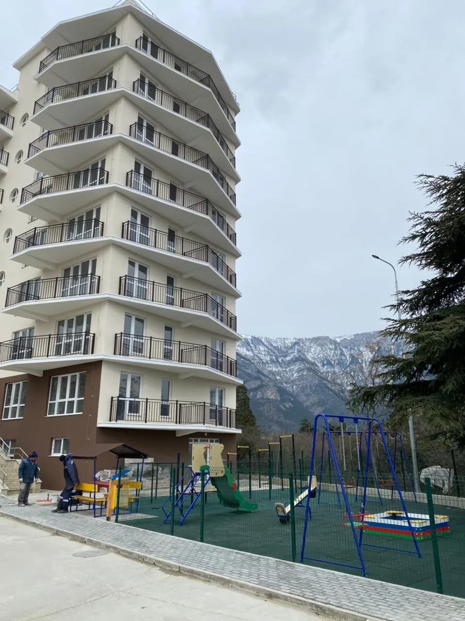 Горизонт Плаза, фото 2
