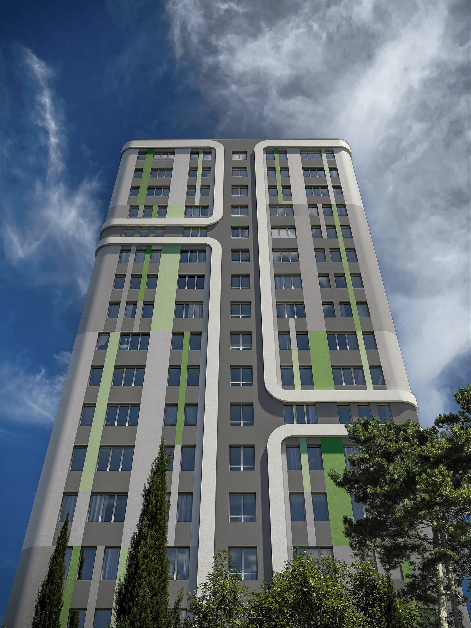 Партенит Парк, фото 4