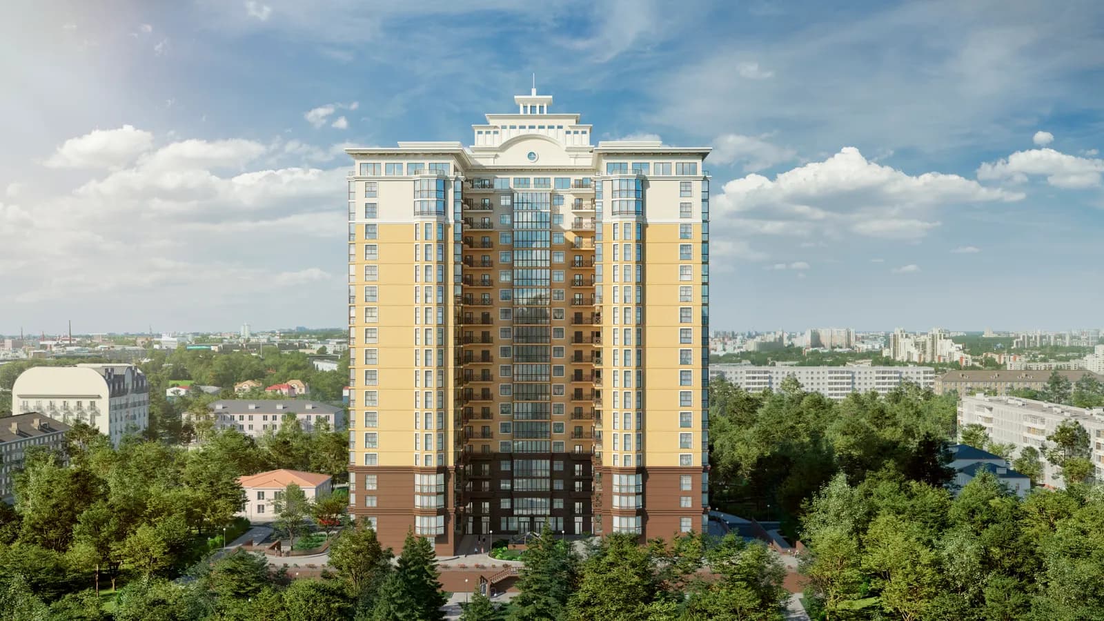 Триумф