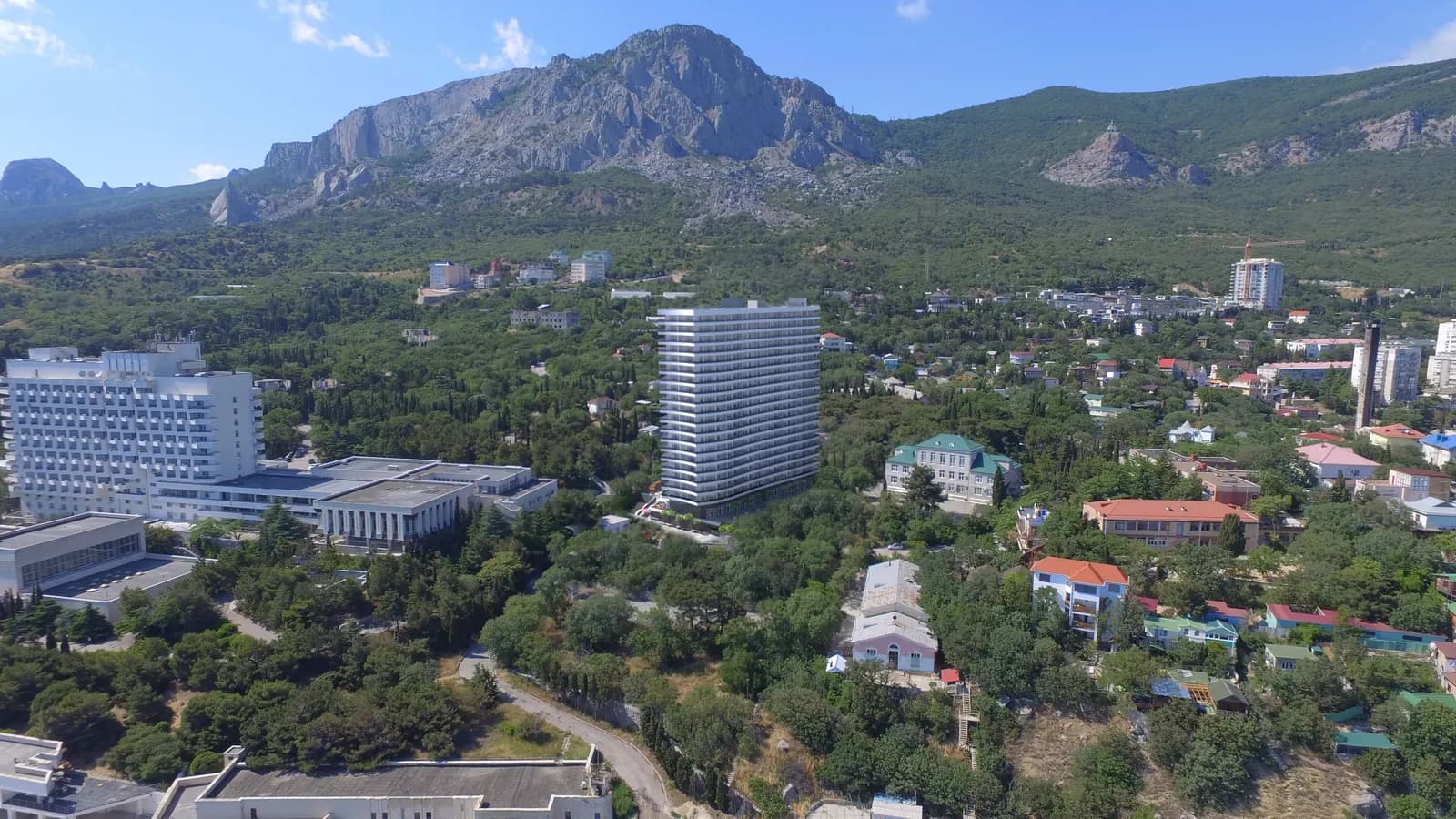 Южная Ривьера, фото 4