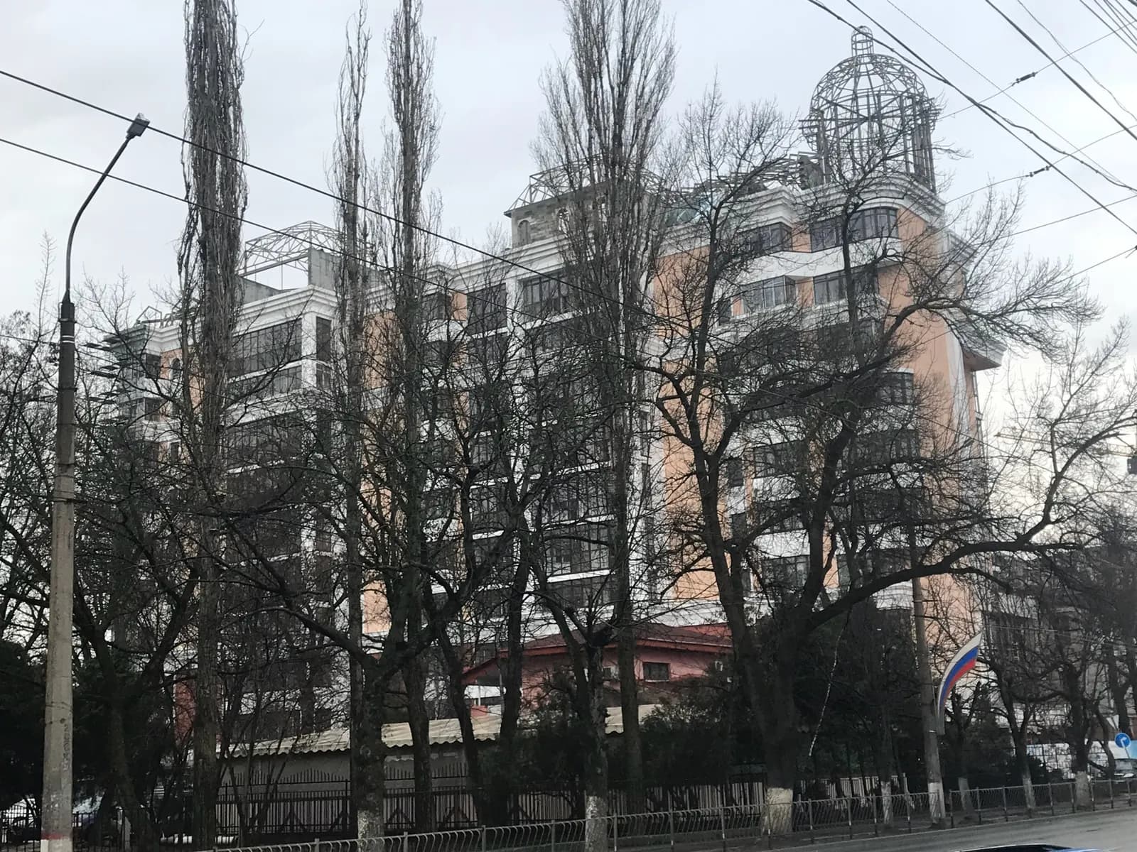 Дипломат