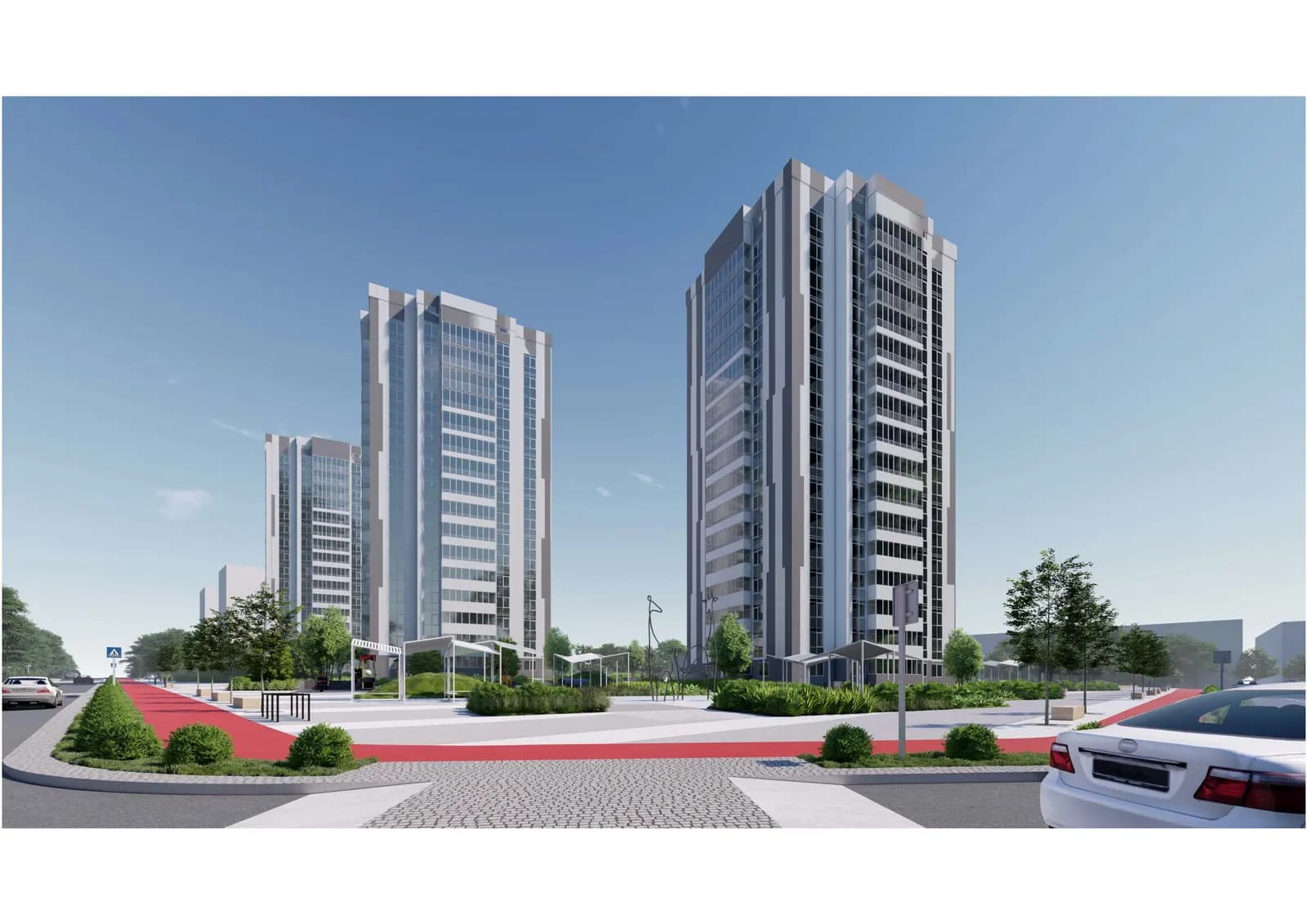 Крымская Роза