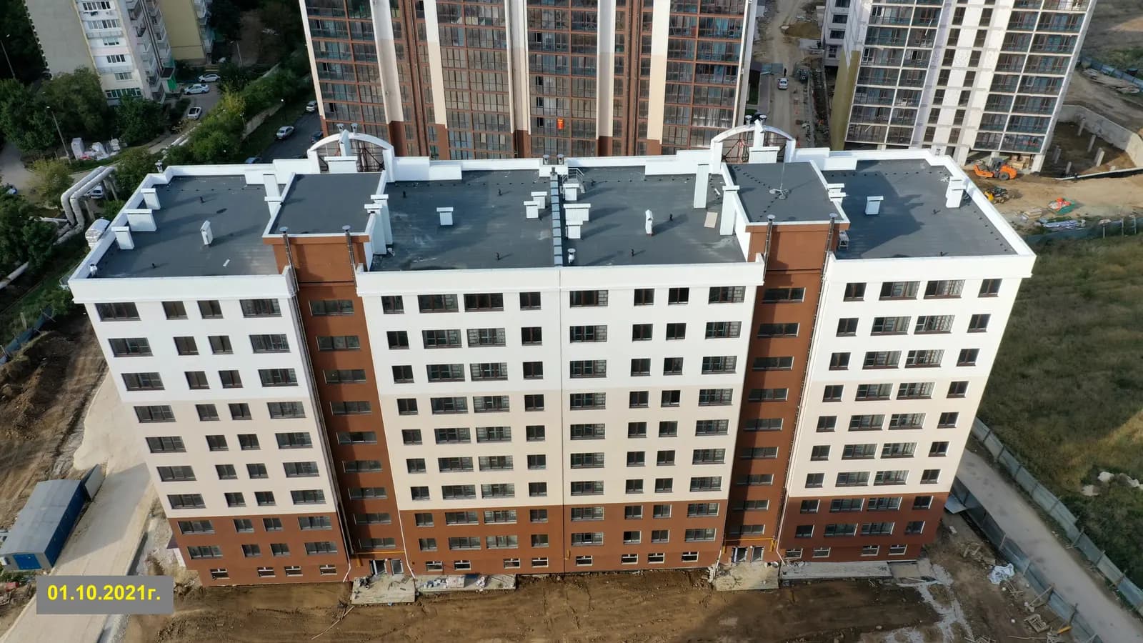 Грэсовский, фото 2