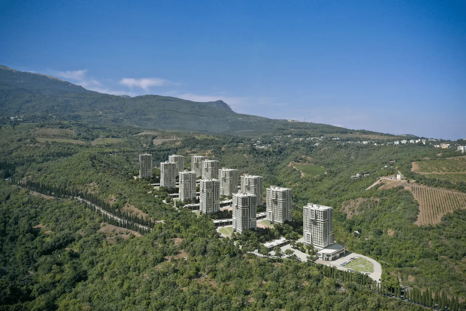 Партенит Парк, фото 5