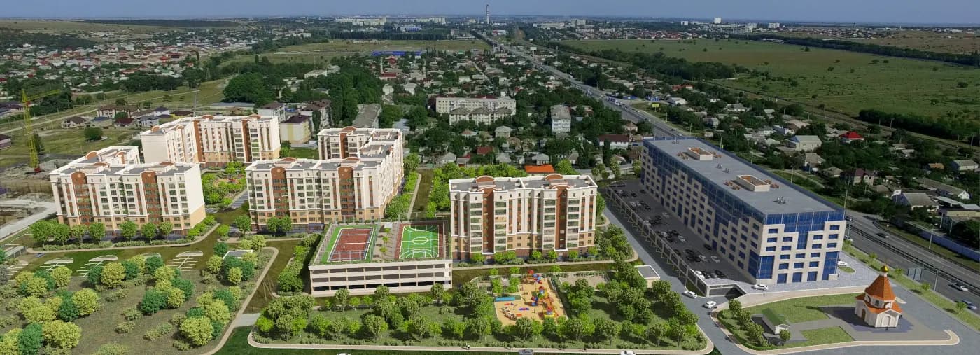 Мирград, фото 3