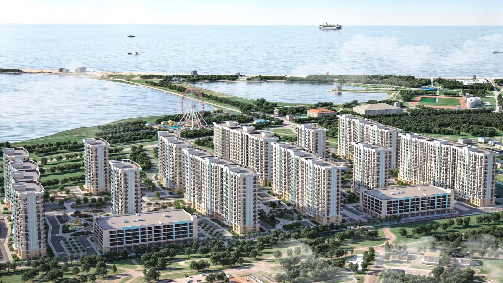 Море, фото 5