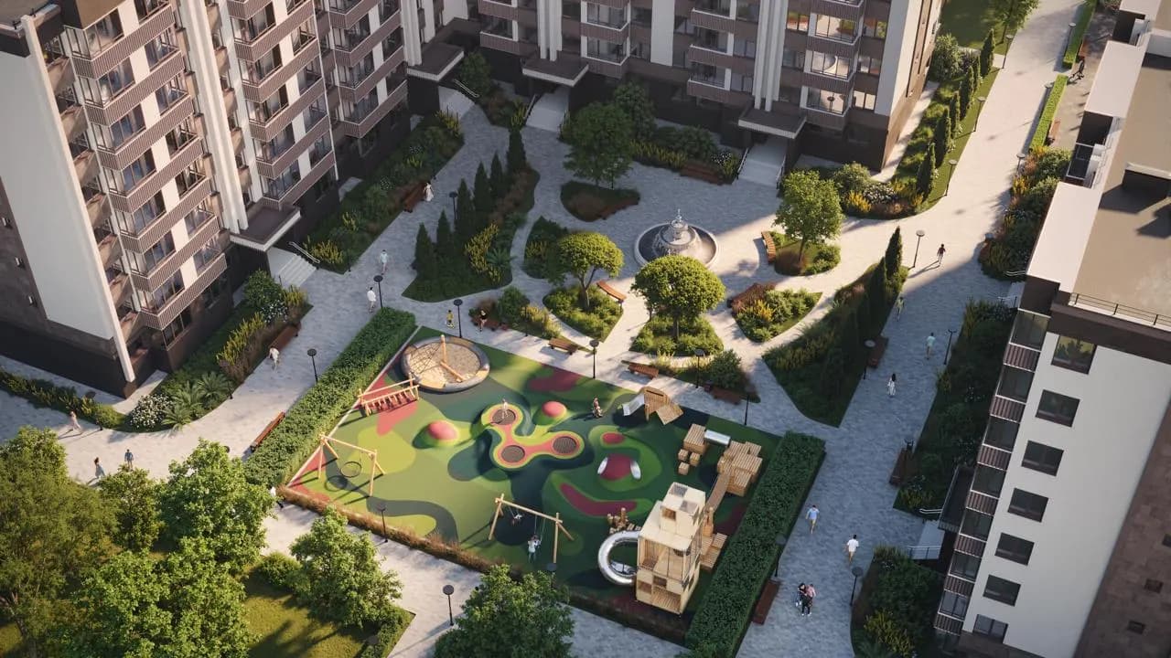 Сансет, фото 3