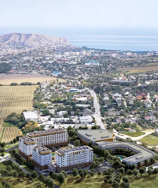 Долина Роз, фото 2