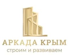 Логотип Аркада крым