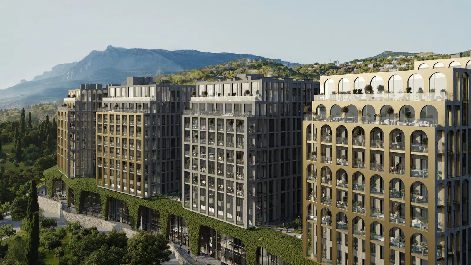 Царская Тропа, фото 4